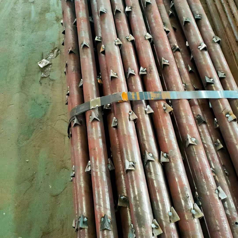 安达土钉小导管