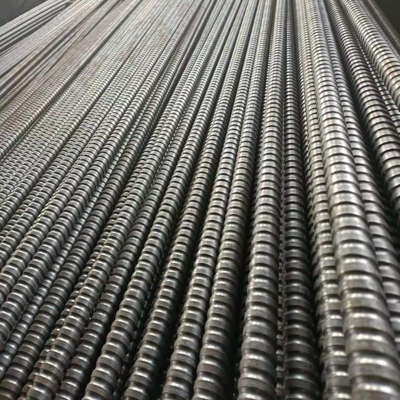 安达中空锚杆