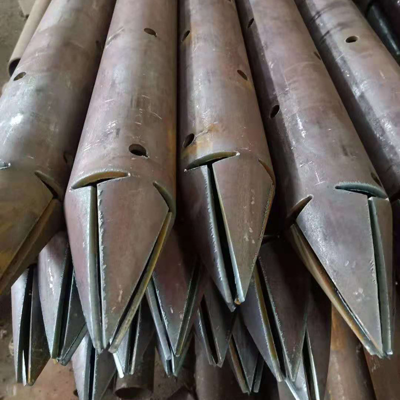 安达预埋注浆管